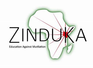 zinduka logo
